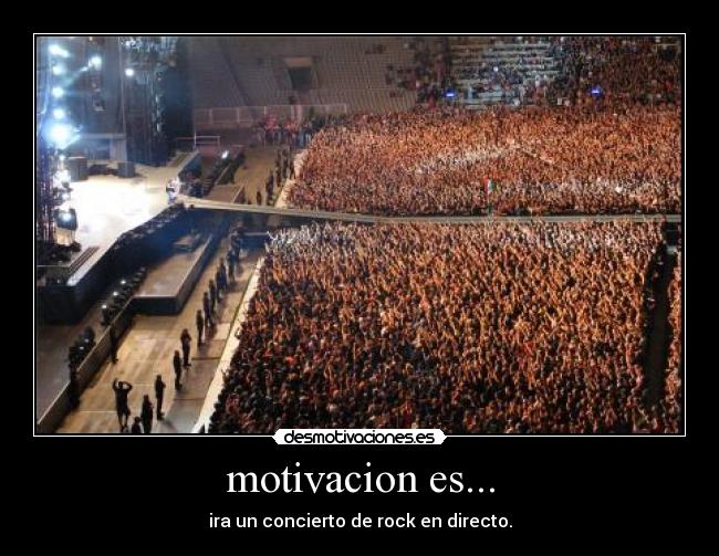 motivacion es... - 