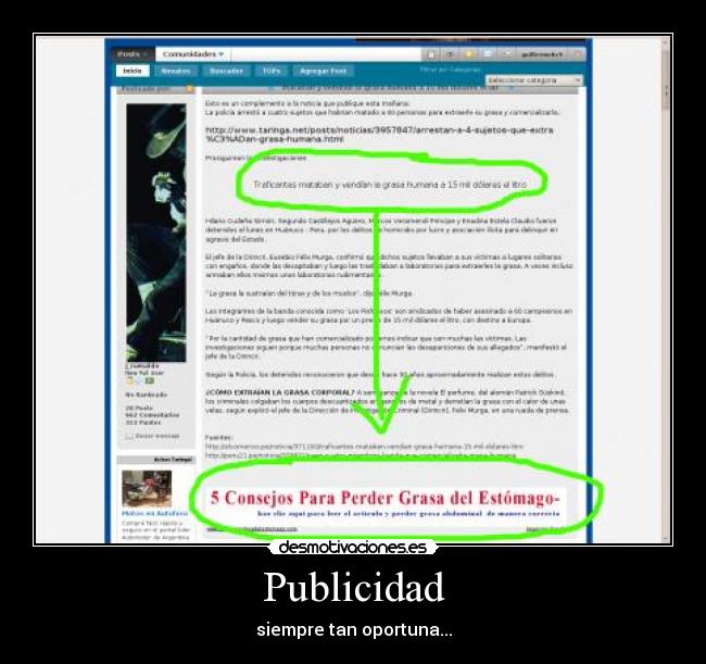 Publicidad - 