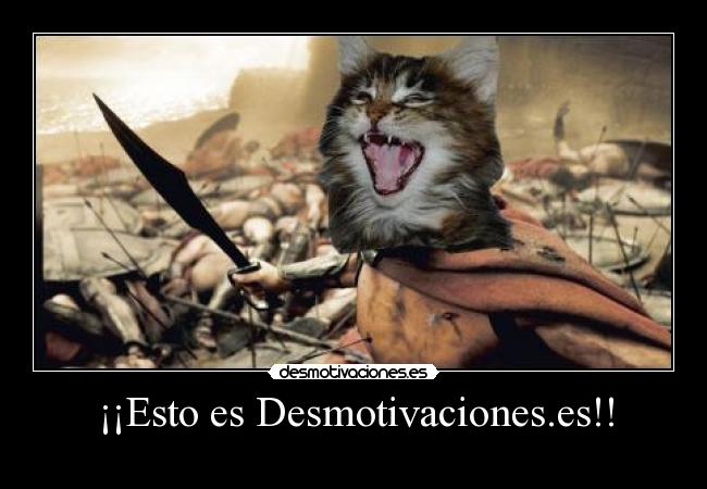 carteles chulololo desmotivaciones