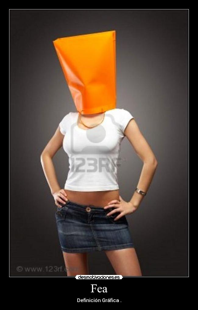Fea - Definición Gráfica .