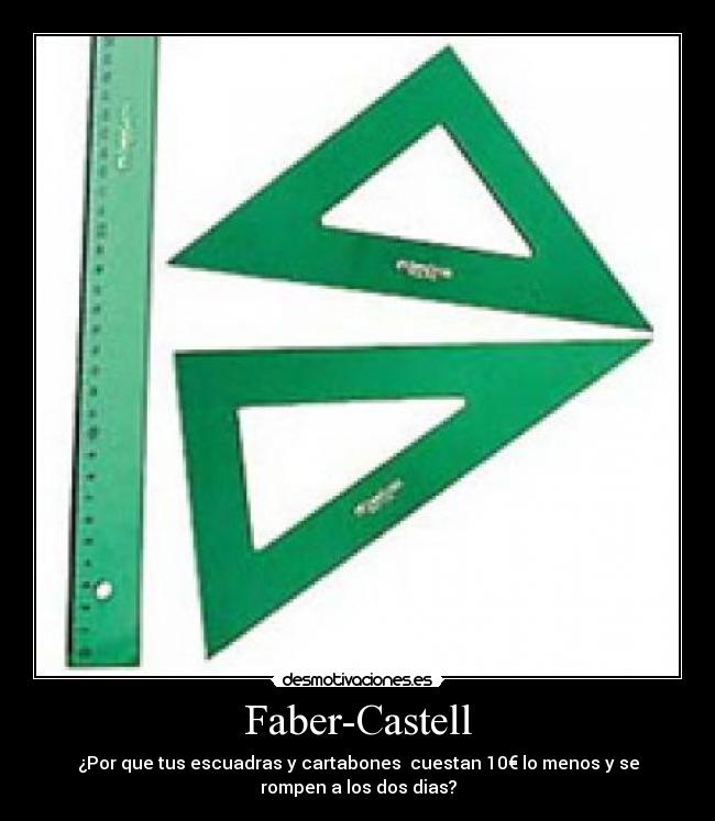 Faber-Castell -
