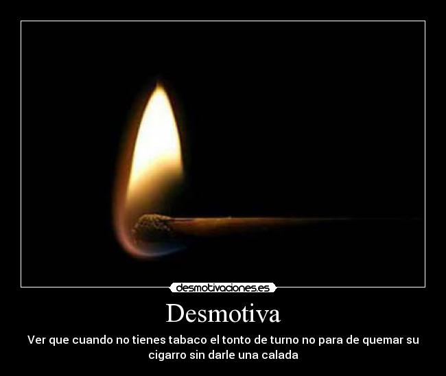 Desmotiva - 