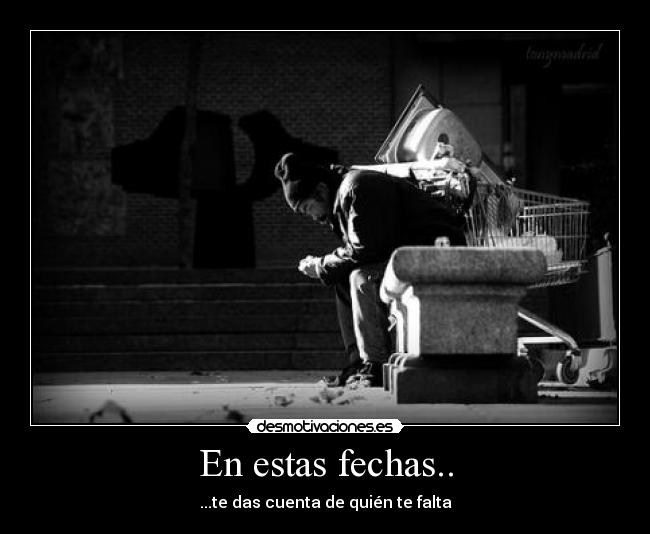 carteles estas fechas desmotivaciones