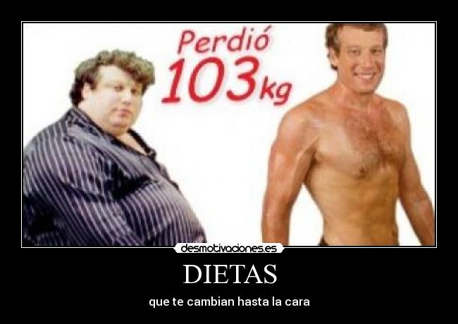DIETAS -