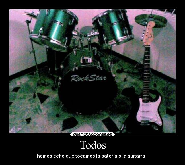 carteles desmotivaciones