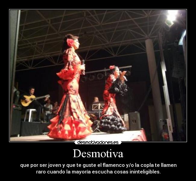 Desmotiva -