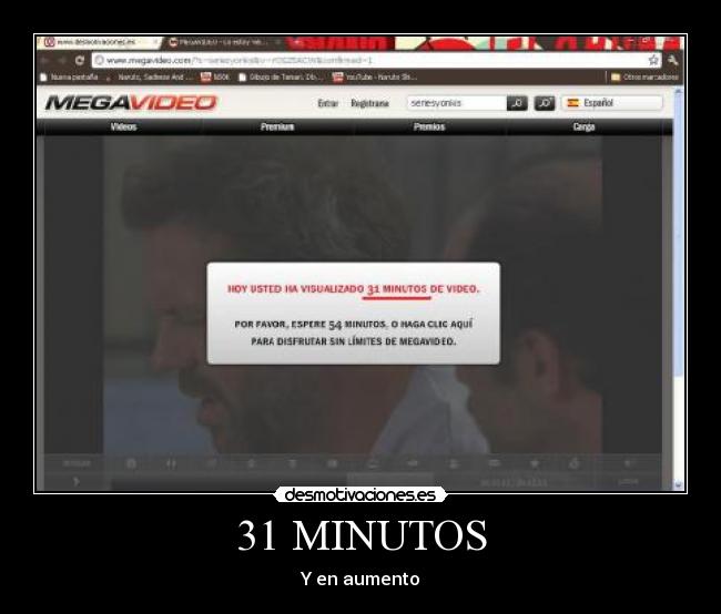 31 MINUTOS -