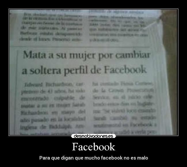Facebook -