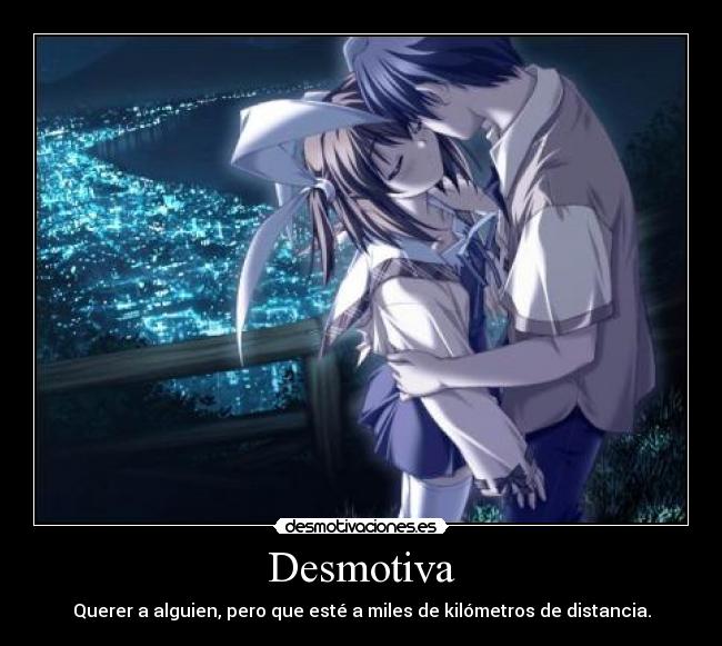 Desmotiva -