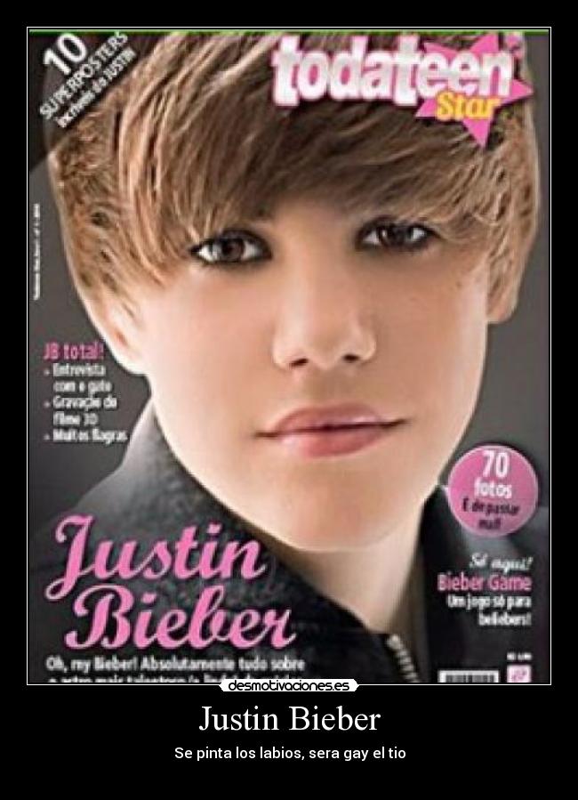 Justin Bieber - 