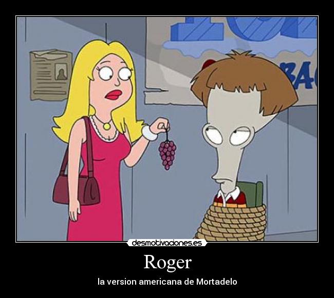 Roger - 