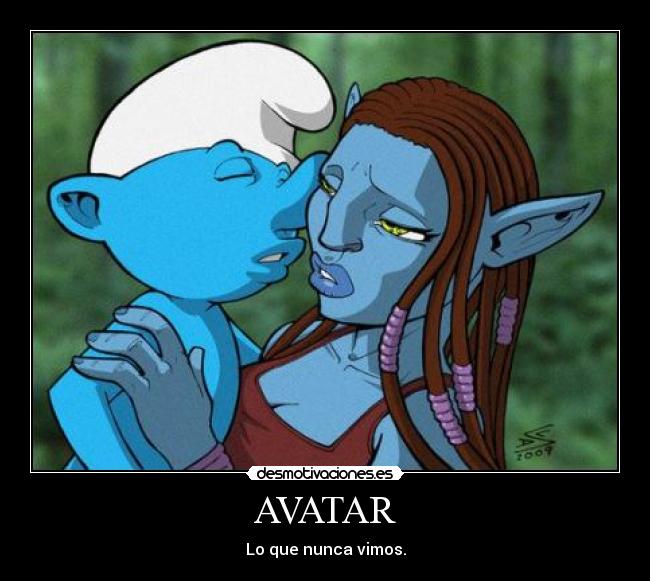 AVATAR -