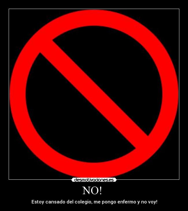 carteles madass desmotivaciones