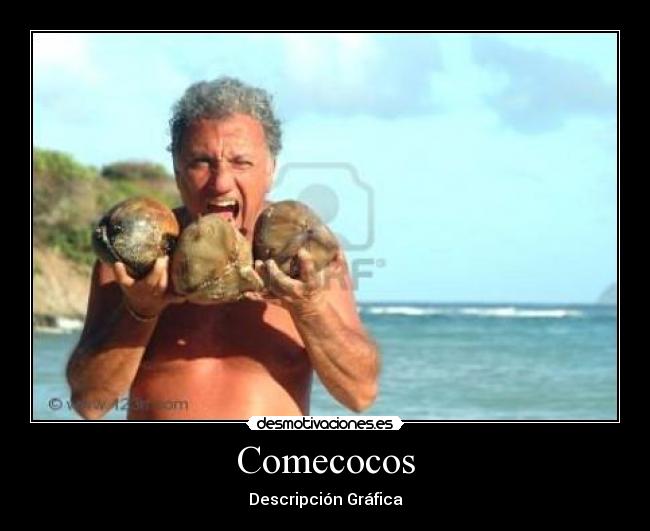 Comecocos - 