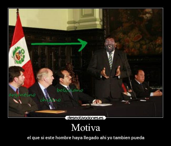 carteles  desmotivaciones