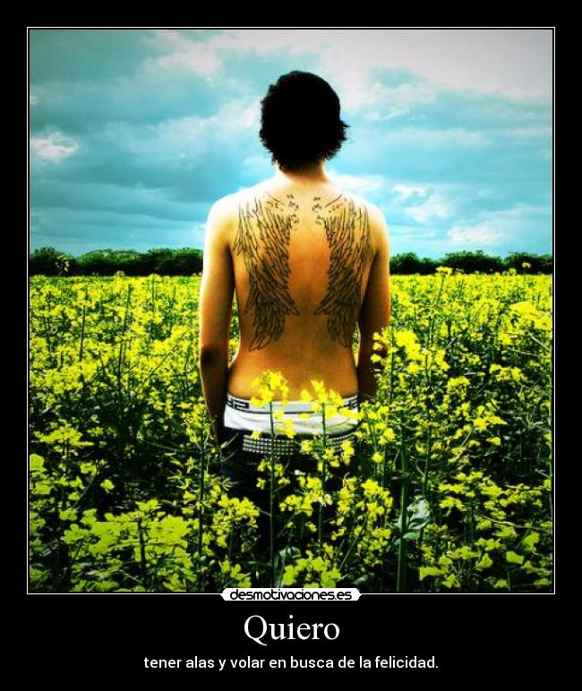 Quiero -