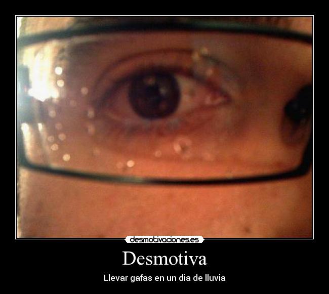 Desmotiva -