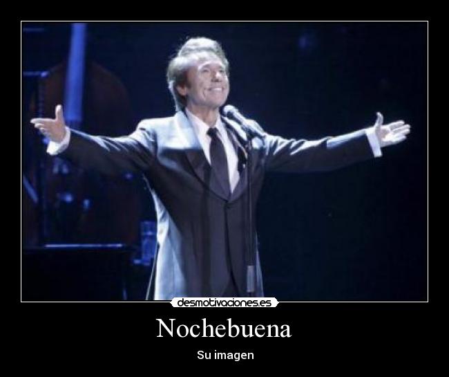 Nochebuena -