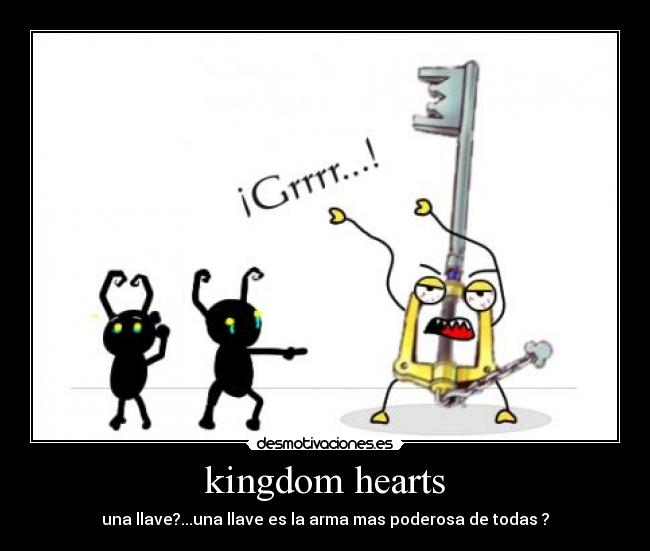 kingdom hearts - 