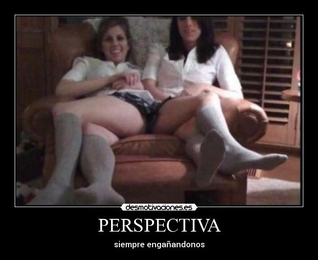 PERSPECTIVA - 