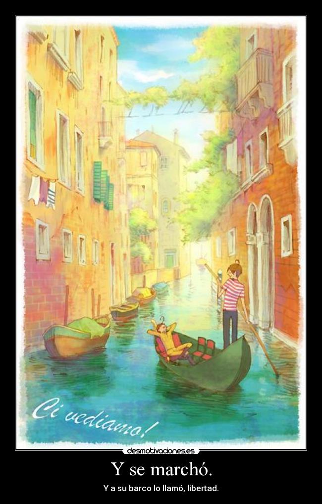 carteles luckylucifer desmotivaciones