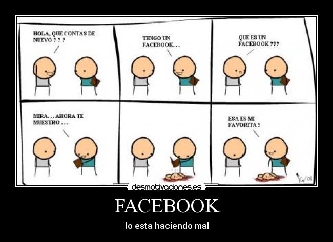 FACEBOOK - 