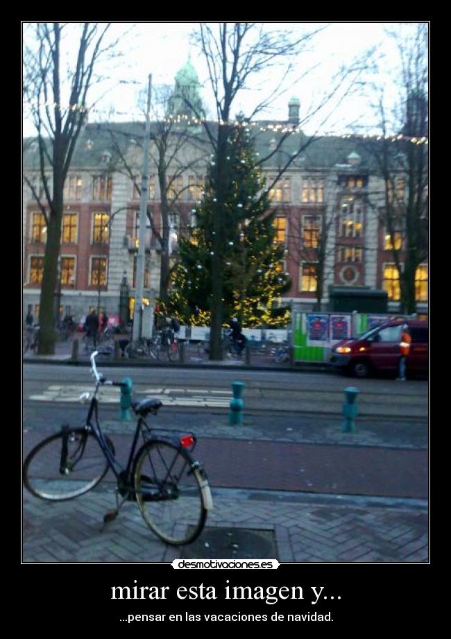 mirar esta imagen y... - 