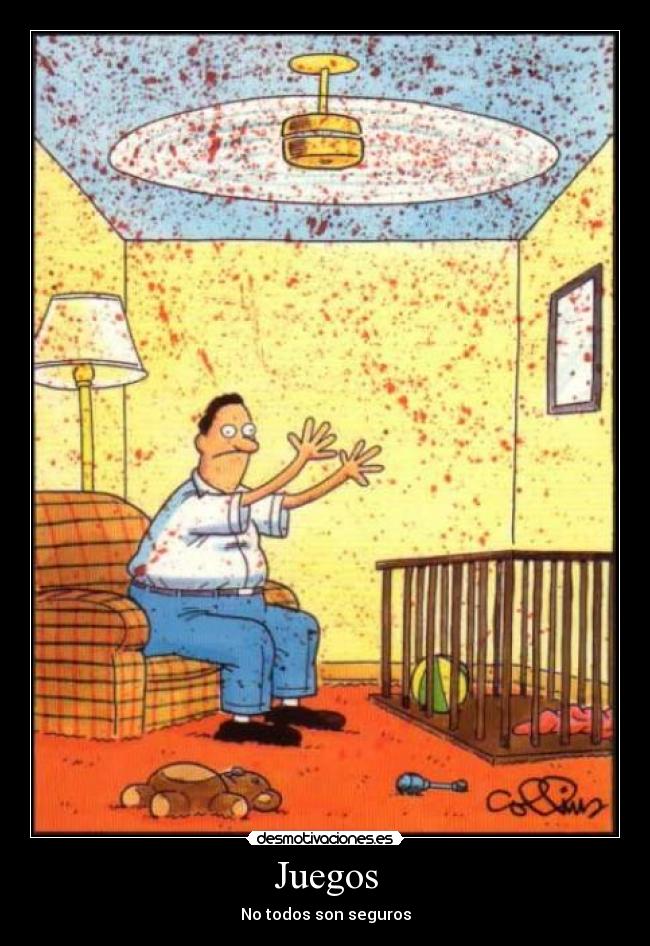 Juegos -