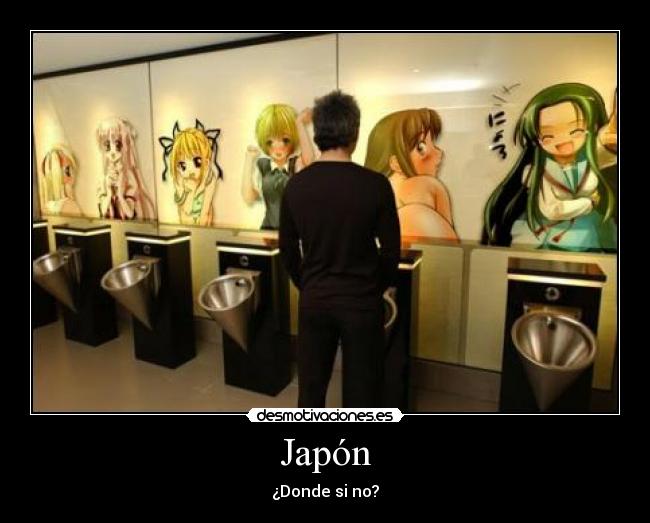 Japón - 