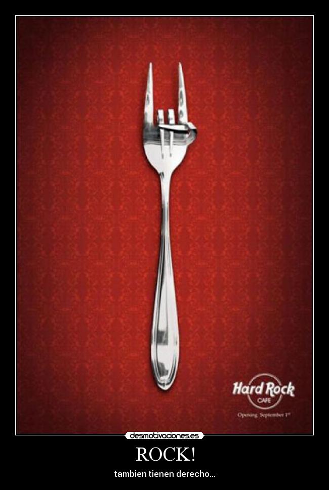 ROCK! -