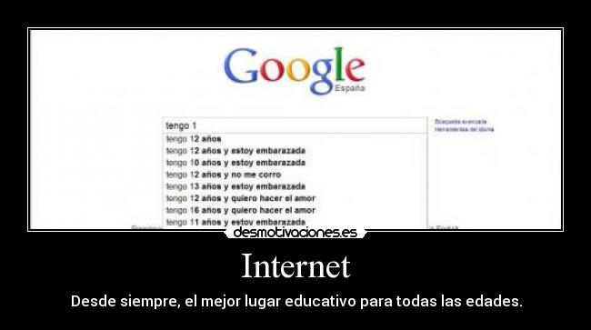 Internet -
