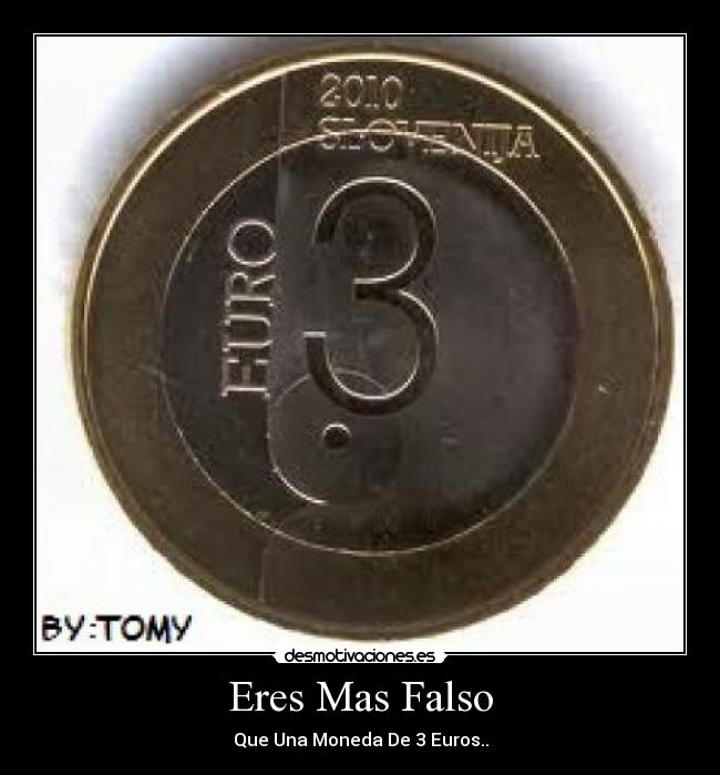 carteles 3euros desmotivaciones