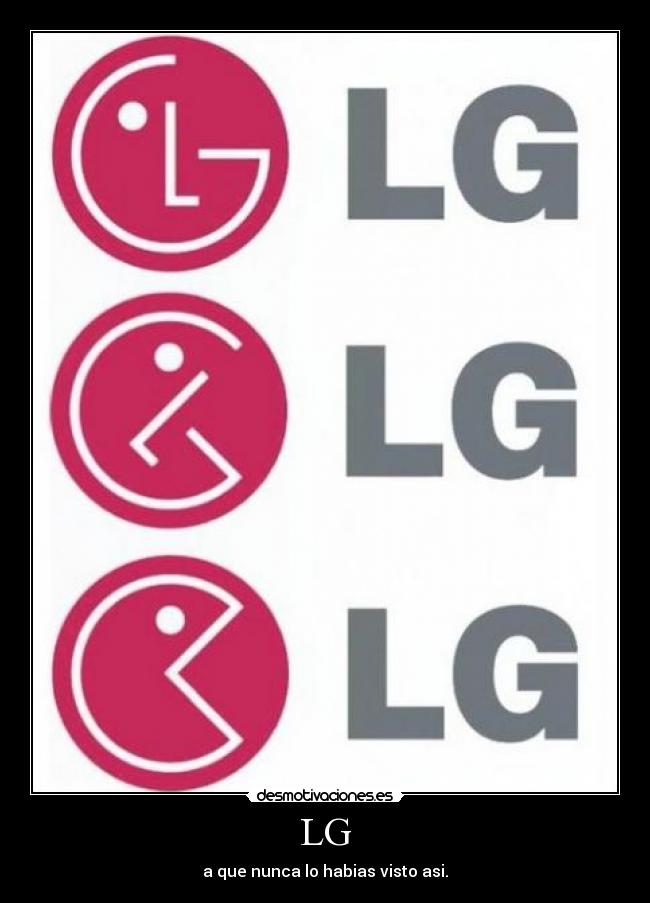 LG -