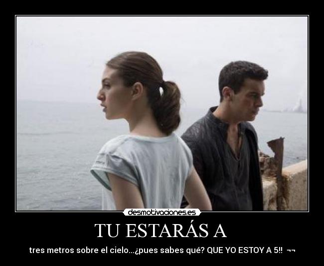 carteles 3msc desmotivaciones