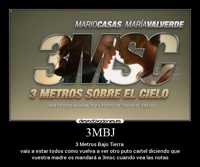 3MBJ - 