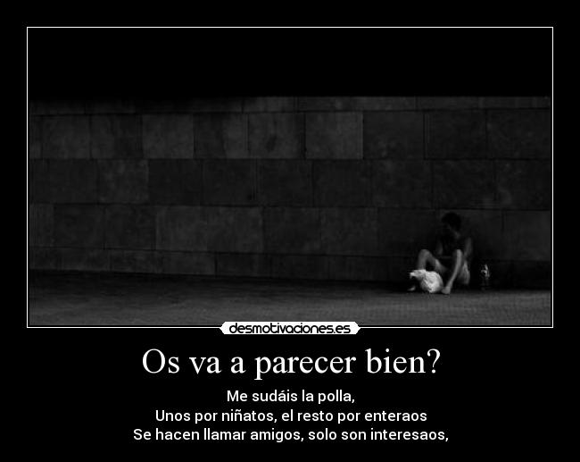 carteles zsdfg desmotivaciones