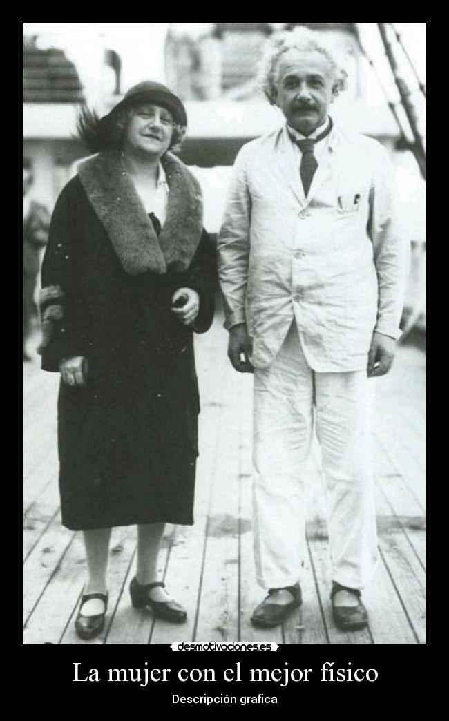 carteles mujer fisico mujer con mejor fisico del mundo desmotivaciones