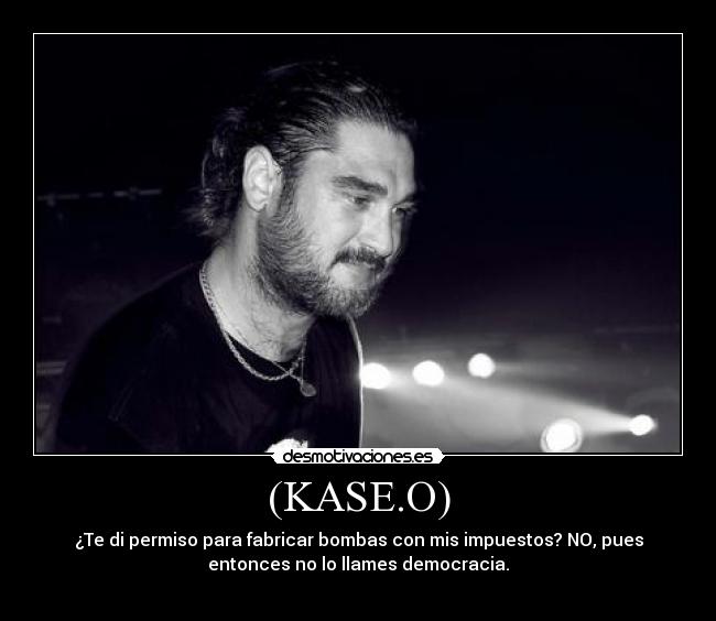 (KASE.O) -