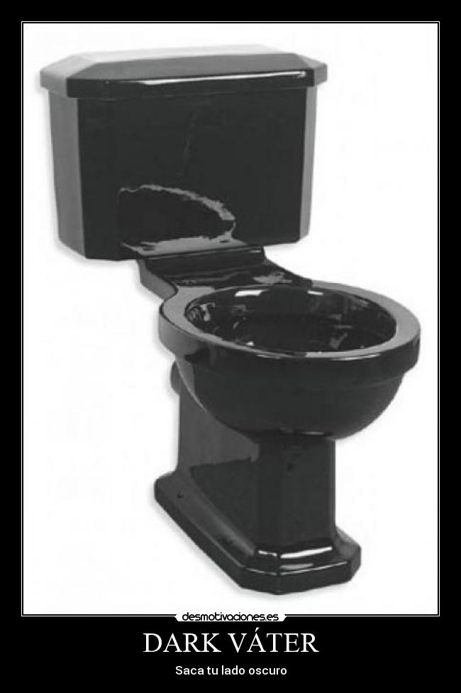 DARK VÁTER - 