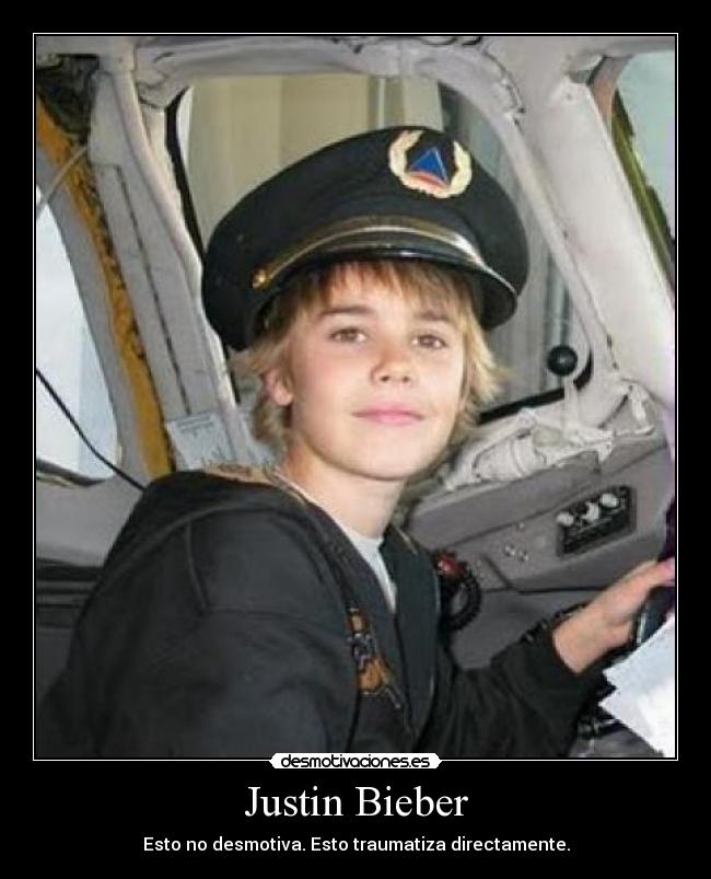 Justin Bieber - 