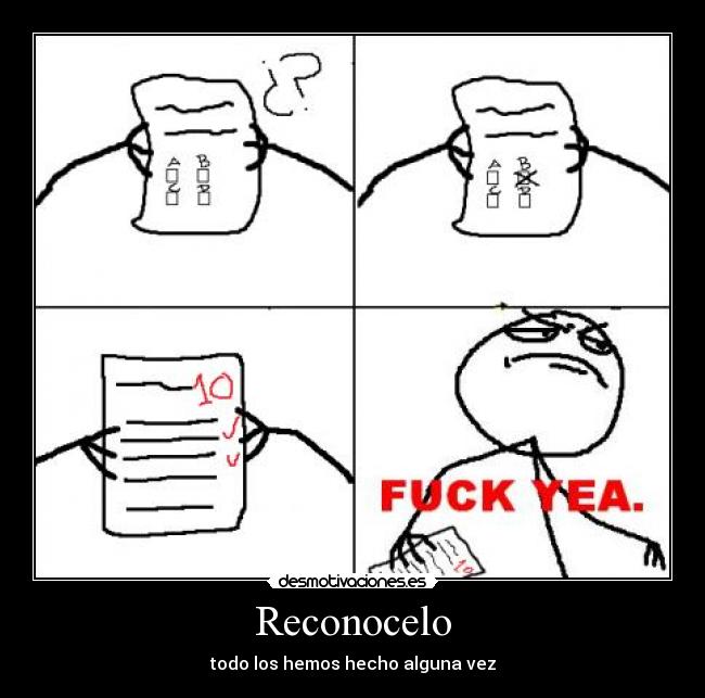 Reconocelo - 