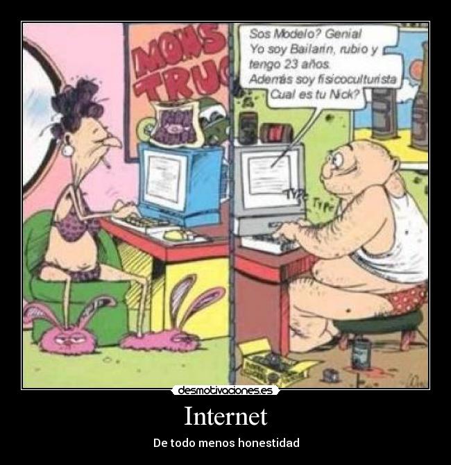 Internet - 