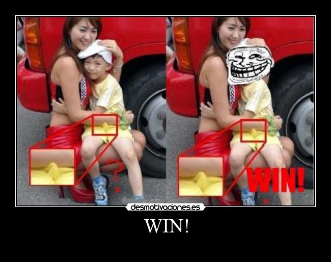 WIN! - 