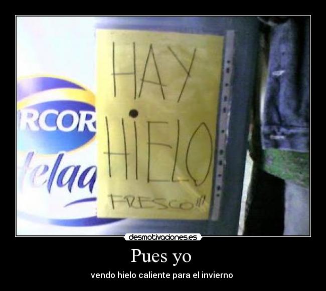 carteles - desmotivaciones