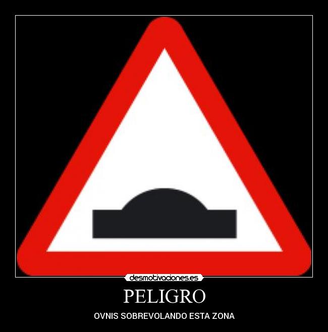PELIGRO -