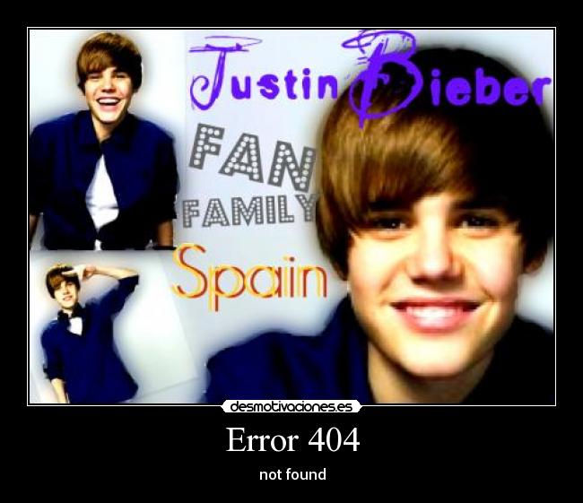 carteles error 404 desmotivaciones