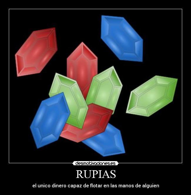 RUPIAS - 
