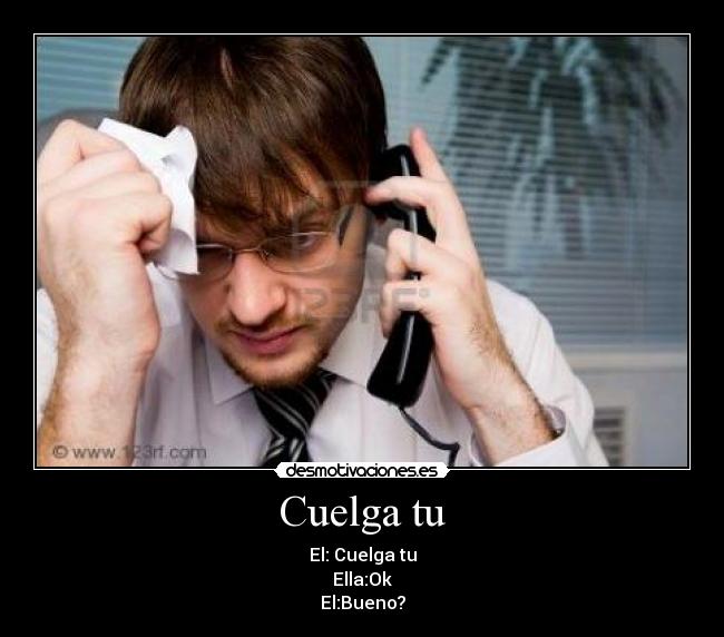 carteles cuelga desmotivaciones