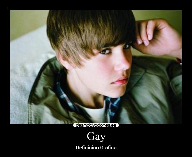 Gay - 