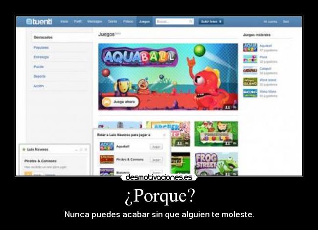 ¿Porque? - 